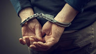دستگیری سارق حرفه‌ای در سلسله/ او به ۱۱ فقره سرقت اعتراف کرد