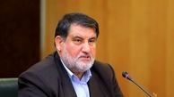 اگر زلزله ۷ ریشتری در تهران می آمد / تهران 40 پس لرزه را دیشب تا کنون داشته است