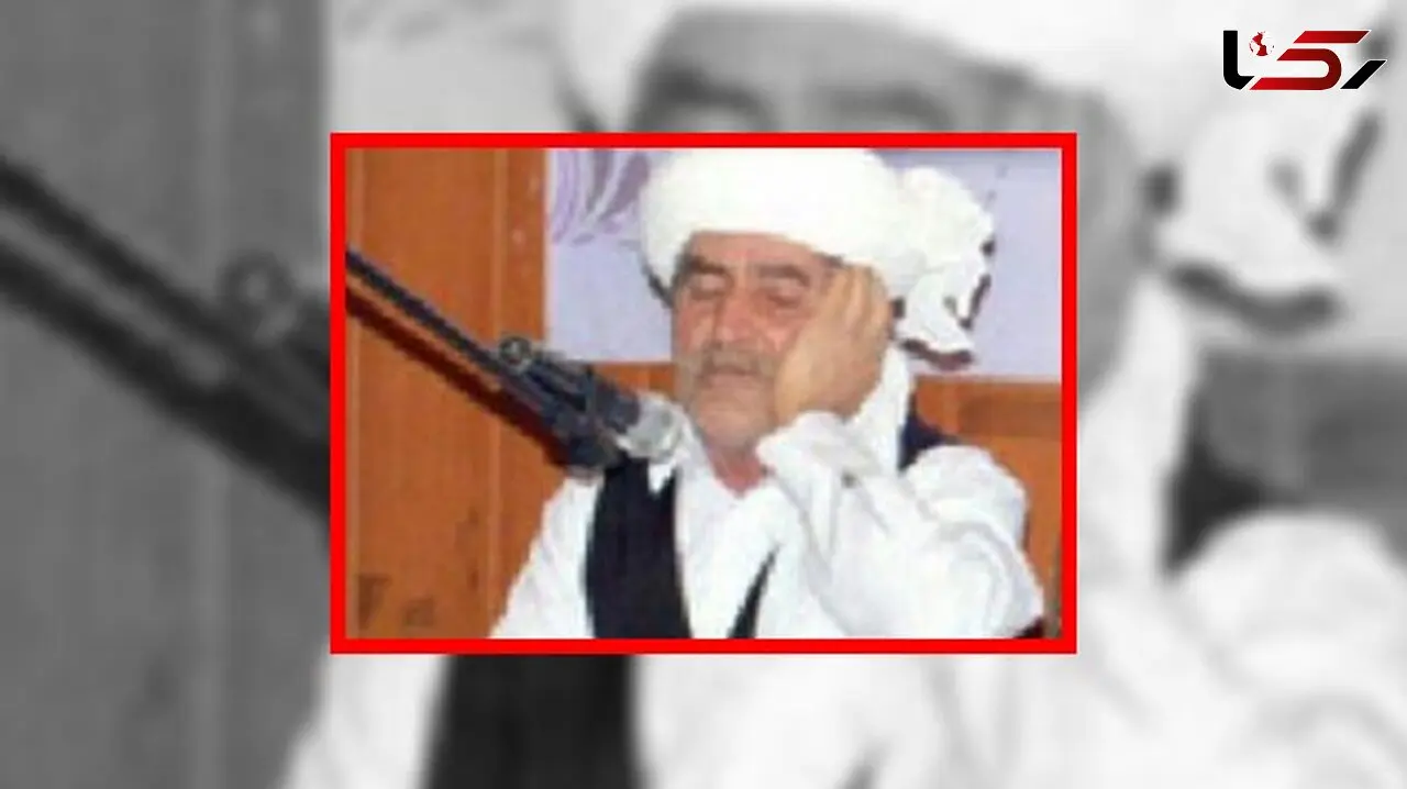 استاد پروانه درگذشت +عکس