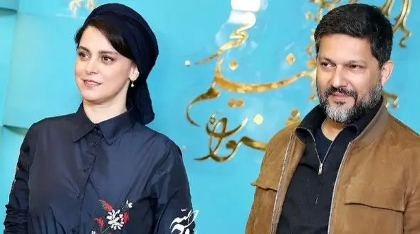 فیلم / آواز شاد / رقص تاریخی حامد بهداد وسط بلوار که خواهر زنشم تو ماشین همراهیش کرد و خندیدن