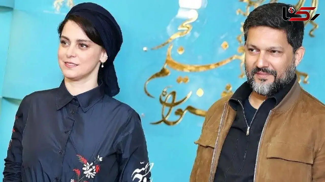 فیلم / آواز شاد / رقص تاریخی حامد بهداد وسط بلوار که خواهر زنشم تو ماشین همراهیش کرد و خندیدن