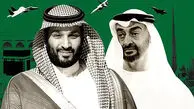 حذف مقاله‌ ضد اماراتی در روزنامه سعودی جنجالی شد