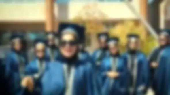  فیلم رقص دختران دانشجو در جشن فارغ التحصیلی ! / حیرت و غوغا در بوشهر ! 