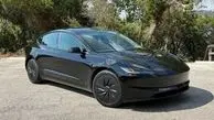 تسلا مدل 3 استاندارد 2026؛ اقتصادی‌ تر با تجهیزات محدودتر