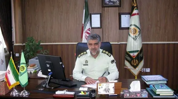 قاتل جوان گنبدی دستگیر شد / او با اسلحه جوان 32 ساله را در خیابان کشته بود 