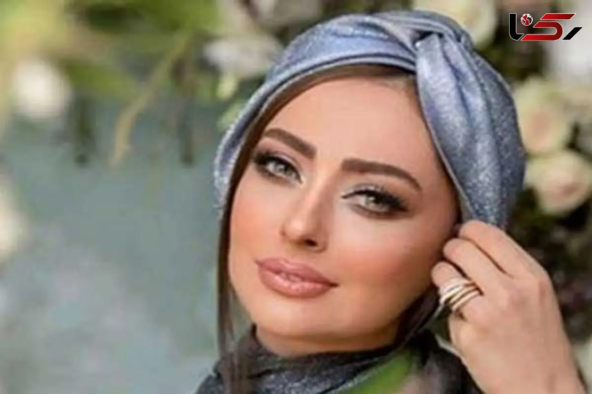  تغییر زمین تا آسمان چهره نفیسه روشن در گذر زمان ! + عکس قدیمی و جدیدش را ببینید