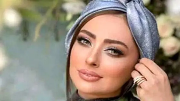  تغییر زمین تا آسمان چهره نفیسه روشن در گذر زمان ! + عکس قدیمی و جدیدش را ببینید