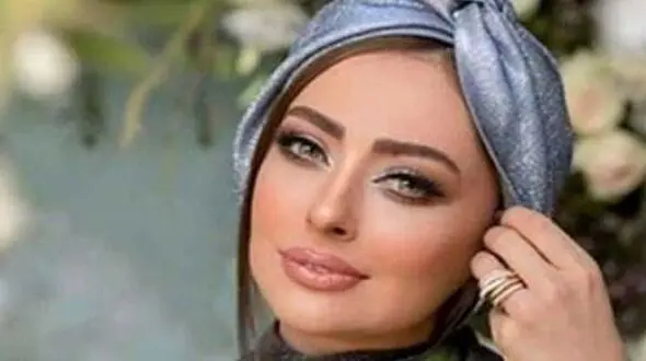  تغییر زمین تا آسمان چهره نفیسه روشن در گذر زمان ! + عکس قدیمی و جدیدش را ببینید