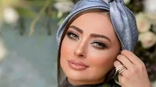  تغییر زمین تا آسمان چهره نفیسه روشن در گذر زمان ! + عکس قدیمی و جدیدش را ببینید