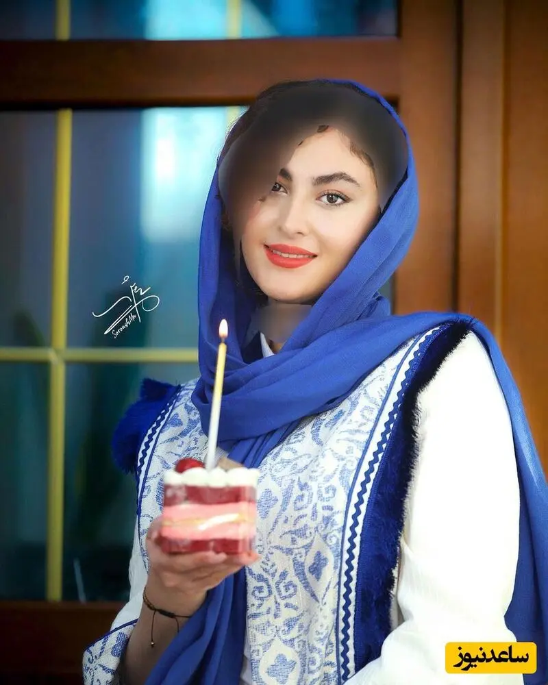 مریم مومن
