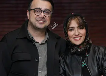 فیلم/روایت امیرسلیمانی از تجربه مرگ/ دستگاه ها را از بدنم جدا کردند /زنده ماندم تا به مونا برسم