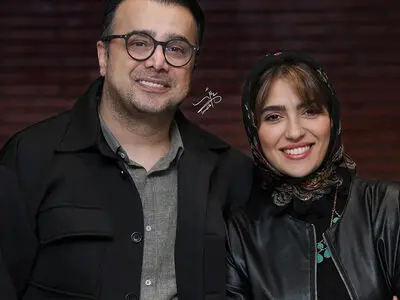 فیلم /  مونا کرمی : 7 ساله تحت درمانم! / سپند امیرسلیمانی را هم به زور پیش روان شناس بردم !