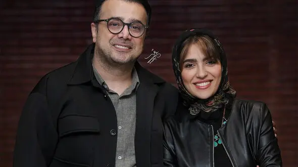 فیلم /  مونا کرمی : 7 ساله تحت درمانم! / سپند امیرسلیمانی را هم به زور پیش روان شناس بردم !