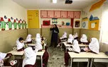 این معلم تهرانی امسال آشپزخانه را وسط کلاس آورد+ فیلم و تصاویر 