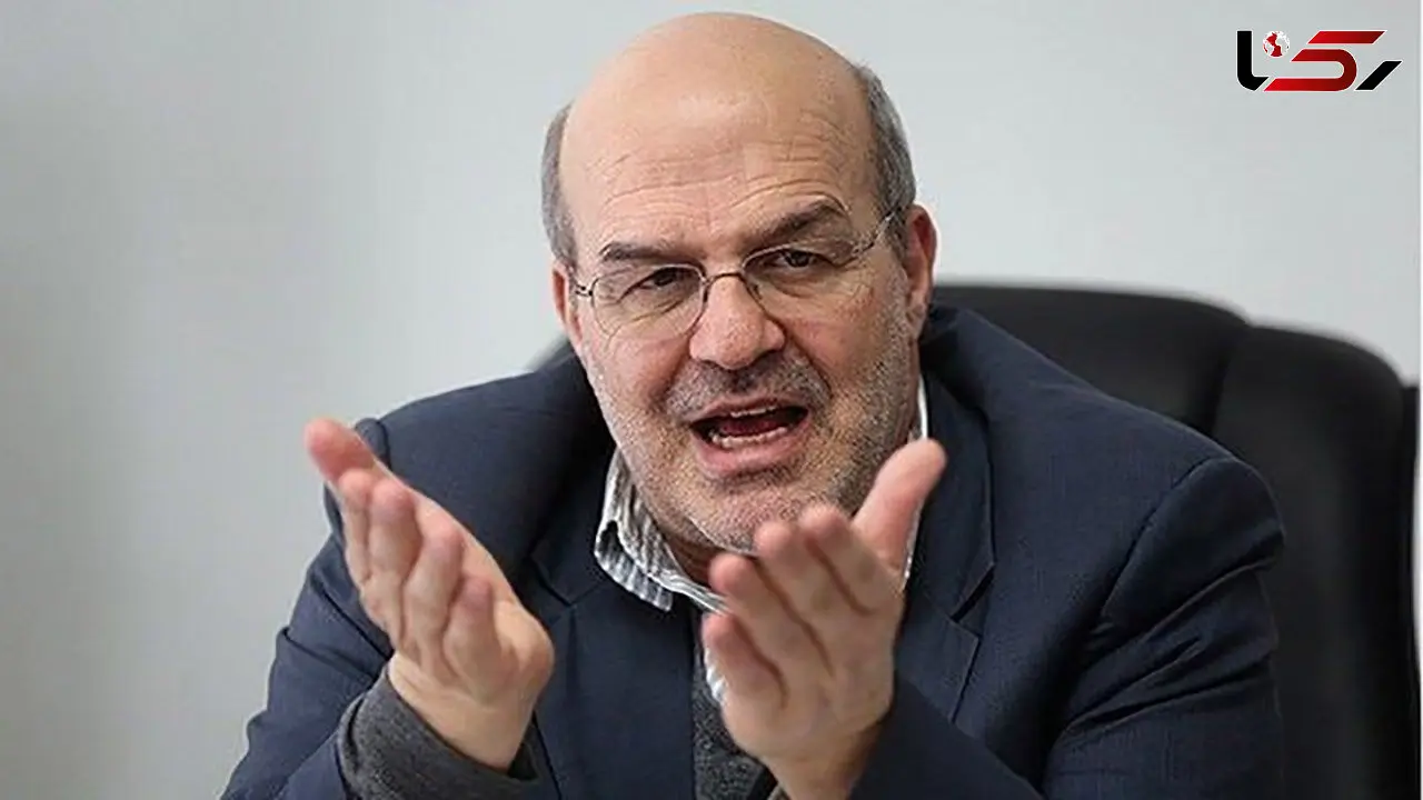 چه کسی باعث شد خاتمی وارد انتخابات ۱۳۷۶ شد / به کروبی گفتم سیدی به این خوشگلی و دانایی و دارید