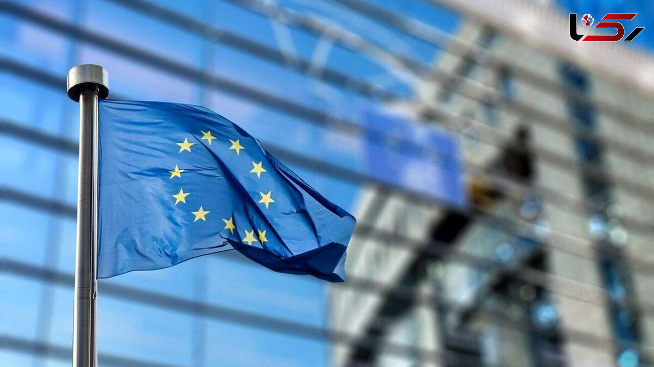 پیوستن اوکراین به اتحادیه اروپا از زبان معاون پارلمان اروپا