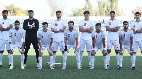 نحوه صعود تیم‌های فوتبال قاره اسیا به جام‌جهانی 2026 