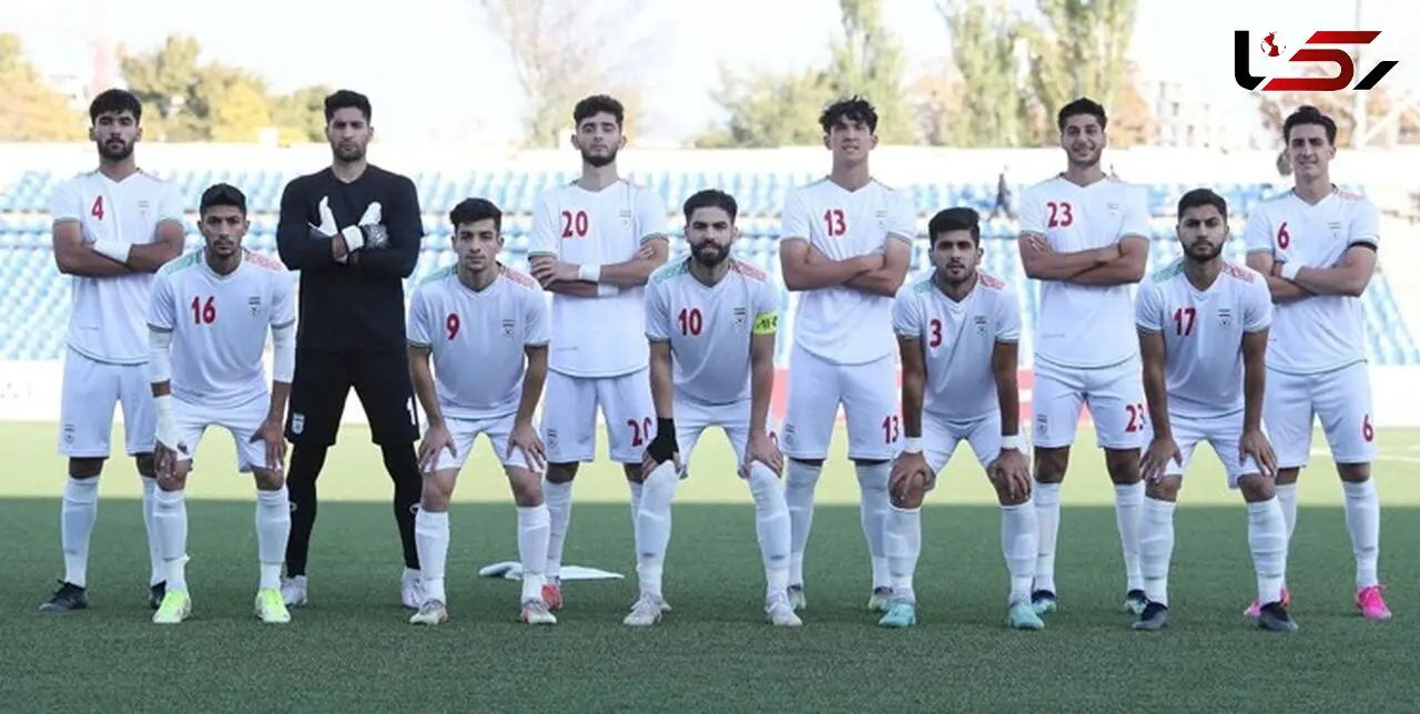 نحوه صعود تیم‌های فوتبال قاره اسیا به جام‌جهانی 2026 