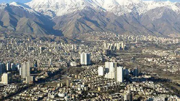 آماری از برج های مسکونی فاجعه بار تهران که روی گسل ساخته شده اند !