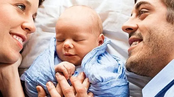 ترس از بچه دار شدن / علل و درمان 