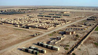 ساخت ۳ پایگاه نظامی آمریکا در نزدیکی مرز ایران