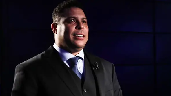 رونالدو برزیلی در بخش مراقبت‌های ویژه بستری شد
