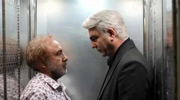 نگاهی به دکوراسیون جذاب خانه نوستالژی  بهزاد خلج بازیگر محبوب نقش «اجل معلق» و آقای قاضی ! 