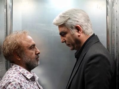 نگاهی به دکوراسیون جذاب خانه نوستالژی  بهزاد خلج بازیگر محبوب نقش «اجل معلق» و آقای قاضی ! 