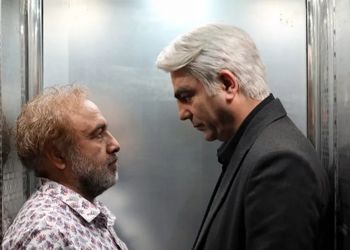 نگاهی به دکوراسیون جذاب خانه نوستالژی  بهزاد خلج بازیگر محبوب نقش «اجل معلق» و آقای قاضی ! 