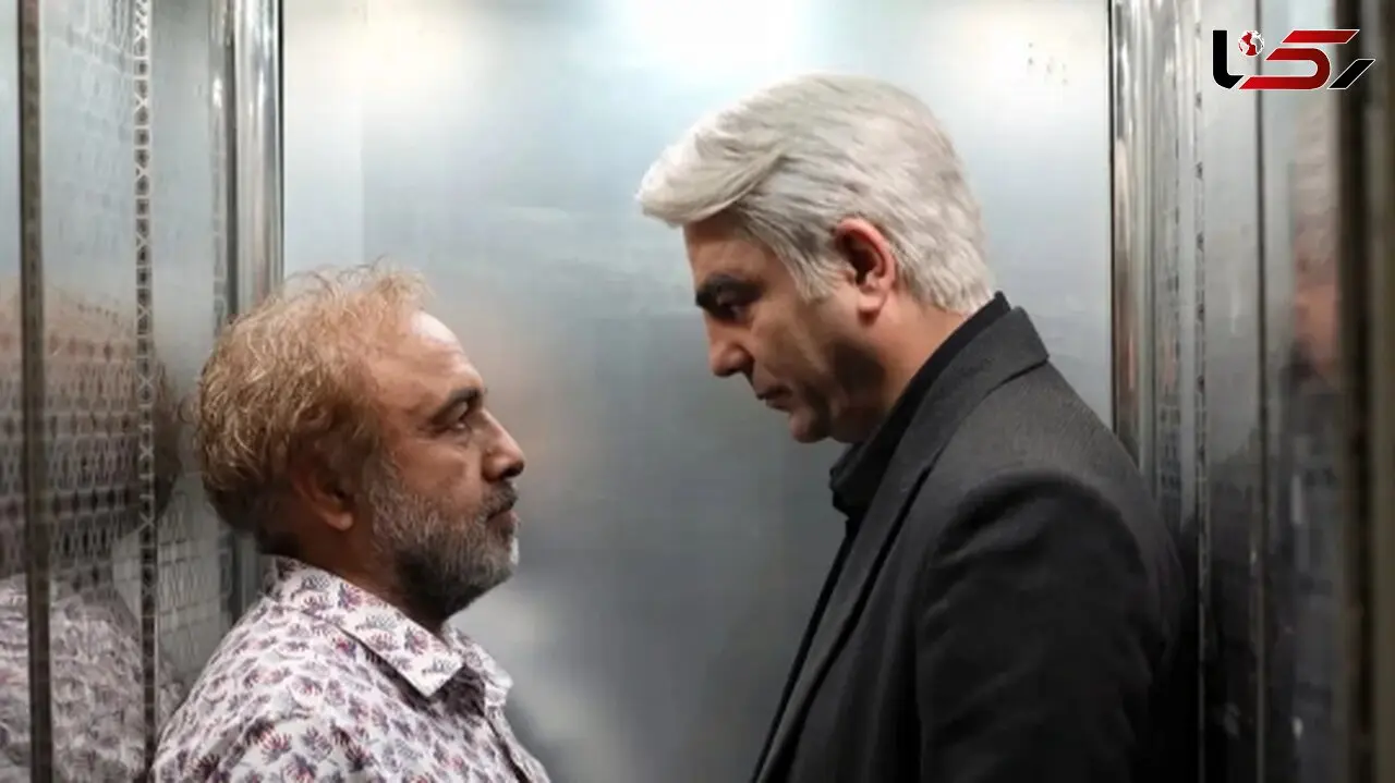 نگاهی به دکوراسیون جذاب خانه نوستالژی  بهزاد خلج بازیگر محبوب نقش «اجل معلق» و آقای قاضی ! 