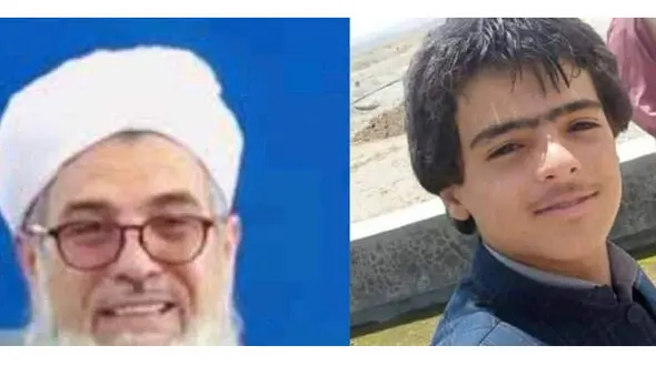 ماجرای شلیک مرگبار پسر امام جماعت مسجد اهل سنت خاش چه بود؟  + جزییات و عکس