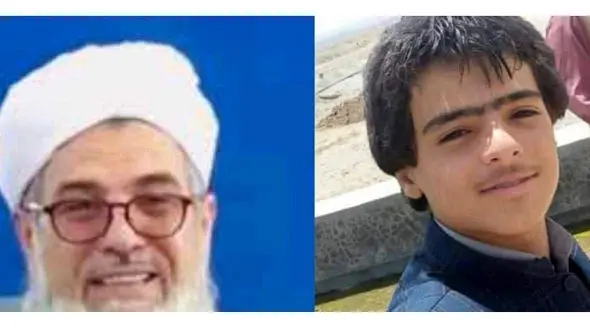 ماجرای شلیک مرگبار پسر امام جماعت مسجد اهل سنت خاش چه بود؟  + جزییات و عکس