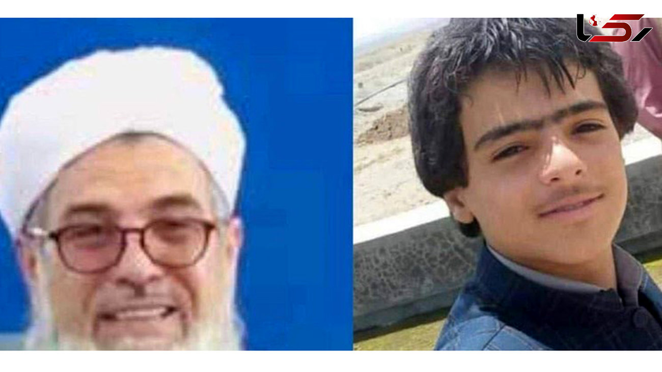 ماجرای شلیک مرگبار پسر امام جماعت مسجد اهل سنت خاش چه بود؟  + جزییات و عکس