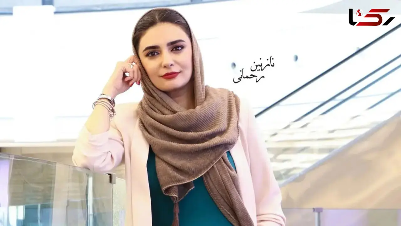 عکس های متفاوت ترین لباس لیندا کیانی روی فرش قرمز / سرهمی خوش رنگ با کت تک