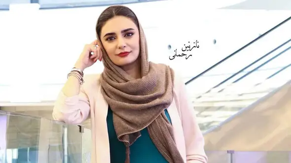 عکس های متفاوت ترین لباس لیندا کیانی روی فرش قرمز / سرهمی خوش رنگ با کت تک