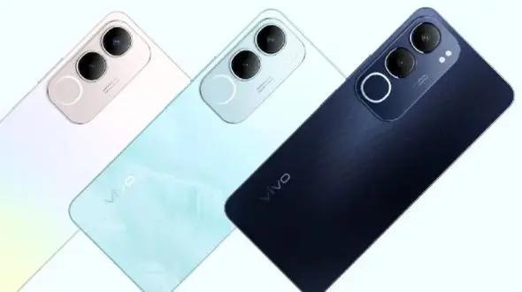 معرفی گوشی ارزان قیمت جدید ویوو با باتری قدرتمند و نمایشگر پرسرعت