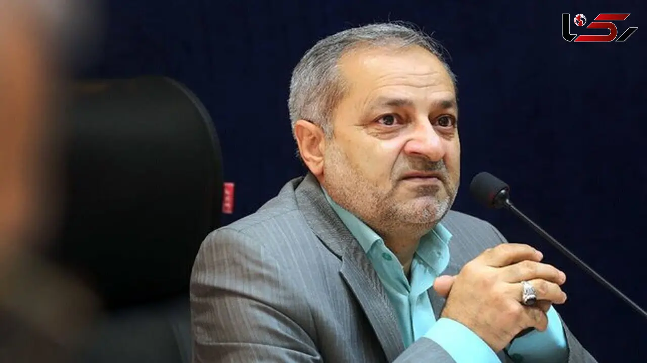فیلم / وزیر آموزش و پرورش: با معلم خاطی برخورد شد