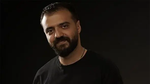 فیلم / ابوطالب با آهنگ هایده جواب بی ادبی میثاقی را داد / بمیره اون که می خواد مارو گریون ببینه