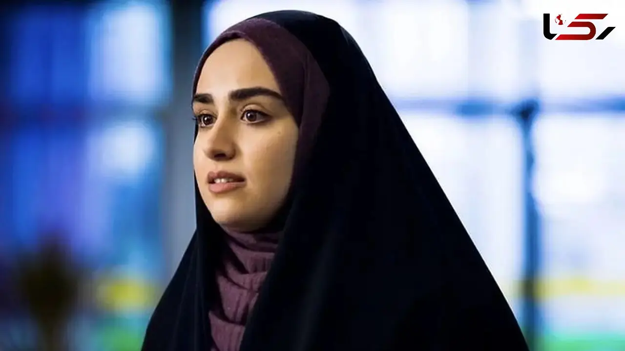 تغییر  چهره  هانیه غلامی خارج از سریال ها ! / فاصله سنی کم با مادر جوانش ! + عکس