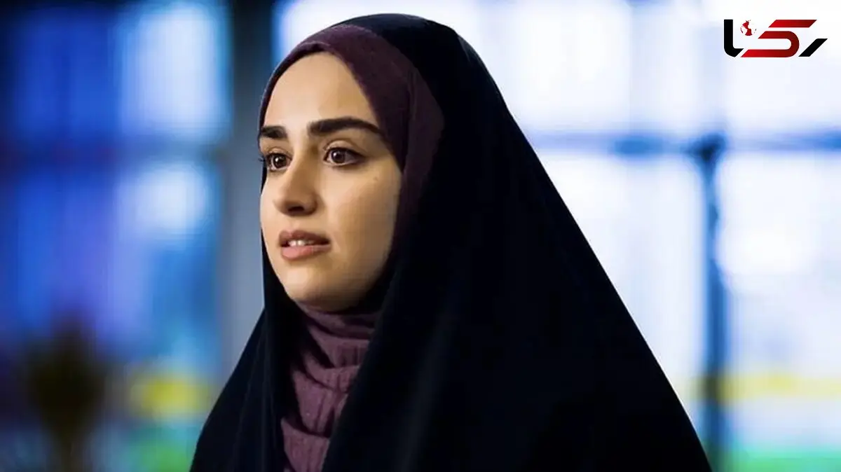 تغییر  چهره  هانیه غلامی خارج از سریال ها ! / فاصله سنی کم با مادر جوانش ! + عکس