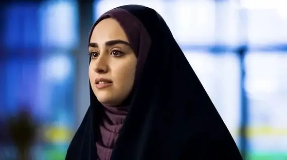 تغییر  چهره  هانیه غلامی خارج از سریال ها ! / فاصله سنی کم با مادر جوانش ! + عکس