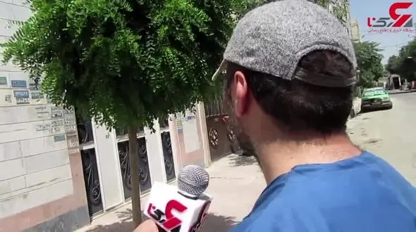 جزئیات سرقت تویوتا هایلوکس در کرج / شکارچی با پسر نوجوان چه کرد؟ + فیلم و عکس 