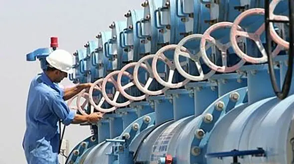 حمله سایبری به شبکه انتقال گاز ایران/ ترامپ زهرش را ریخت؟