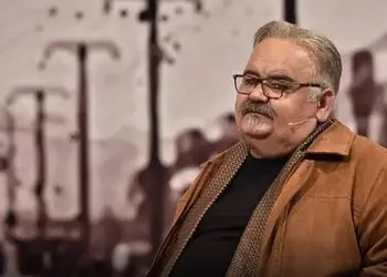 اکبر عبدی درگذشت + علت
