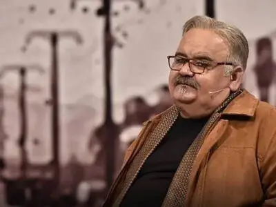 اکبر عبدی درگذشت + علت