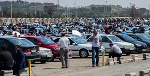جک ۴ میلیاردی در برابر حقوق ۲۱ میلیون تومانی/ ۱۸ سال کار، صفر تومان خرج؛ قیمت یک جک برابر با تمام جوانی یک کارگر