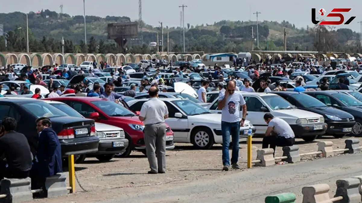 نیمی از خانوارهای شهری ایران هنوز خودرو ندارند! / بوشهر رکورددار موتورسیکلت در ایران!