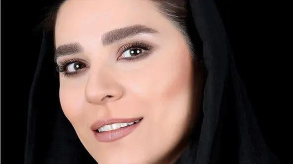 عکس 2 بازیگر معروف روی فرش قرمز