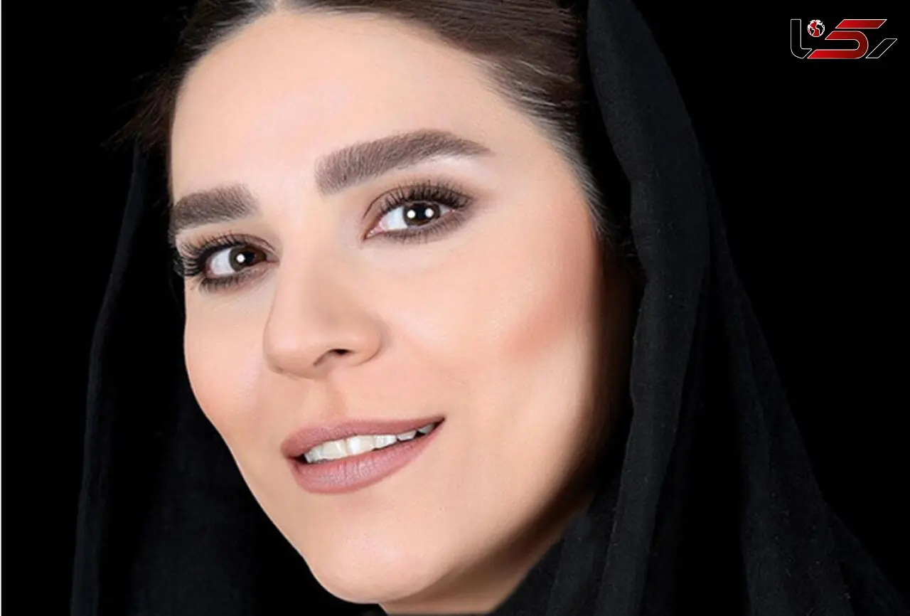 عکس سحر دولتشاهی در کنار برادرش
