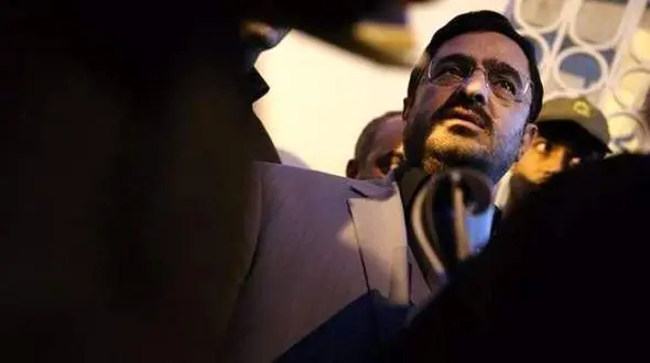  رئیس کل دادگستری مازندران: جزییات دستگیری سعید مرتضوی در مازندران اعلام شد 